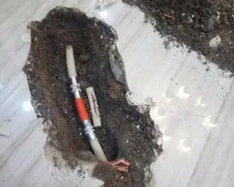 平凉市测漏水电话