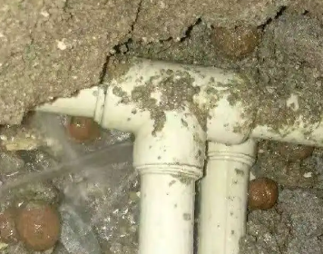 平凉市测漏水多少钱