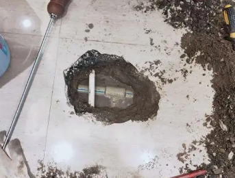 平凉市测漏水电话