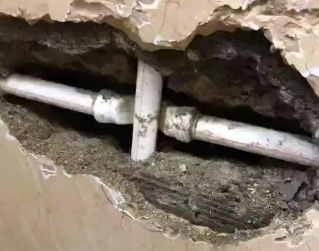 平凉市测漏水哪家好