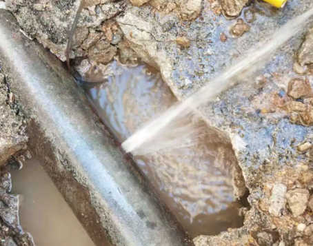 平凉市测漏水公司