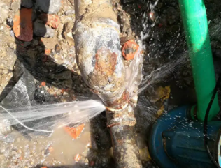 平凉市测漏水公司电话