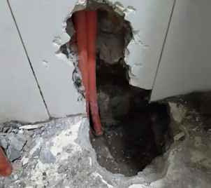 平凉市漏水检测电话