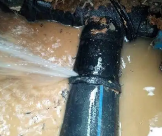 平凉市测漏水公司哪家好