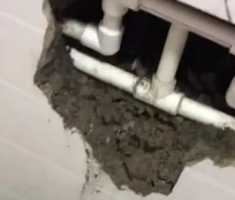 平凉市漏水检测电话