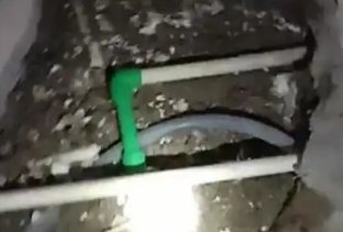 平凉市测漏水公司