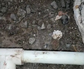 平凉市漏水检测哪家好