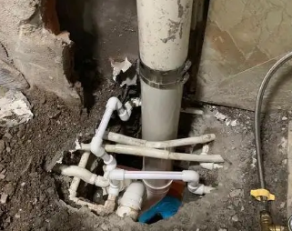 平凉市漏水检测哪家好