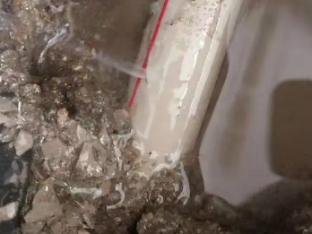 平凉市漏水检测哪家好