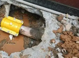 平凉市漏水检测哪家好