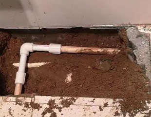 平凉市测漏水哪家好