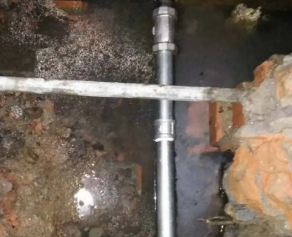 平凉市漏水检测公司电话