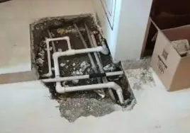 平凉市卫生间测漏水如何检测