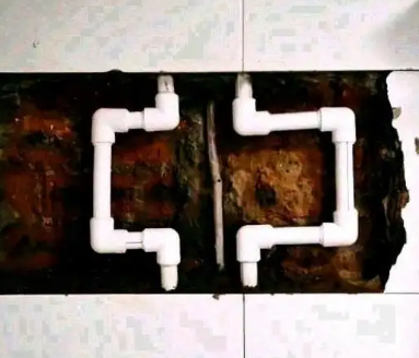 平凉市卫生间测漏水哪家好