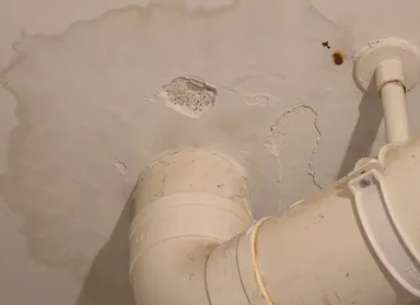 平凉市卫生间测漏水多少钱