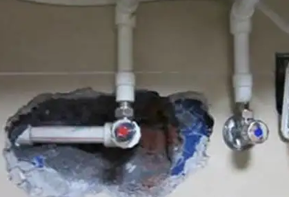 平凉市卫生间测漏水查询方法