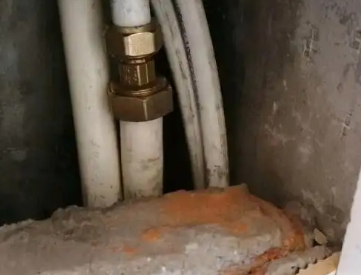 平凉市水管漏水检测哪家好