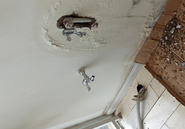 平凉市卫生间测漏水