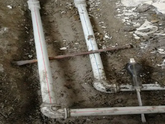 平凉市卫生间测漏水多少钱