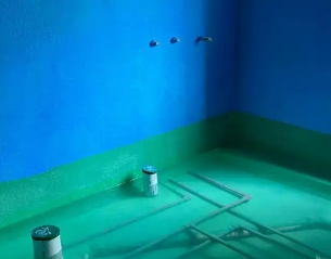 平凉市卫生间防水