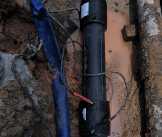 平凉市水管漏水检测多少钱