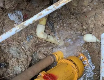 平凉市水管漏水检测哪家好