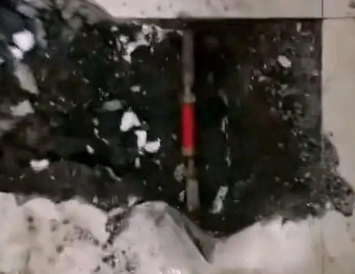 平凉市卫生间测漏水多少钱