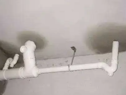 平凉市卫生间测漏水的几种情景