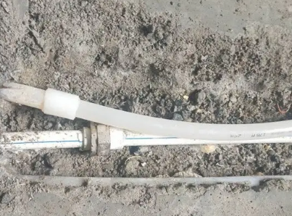 平凉市卫生间测漏水哪家好