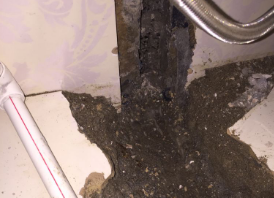 平凉市卫生间测漏水哪家好