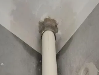 平凉市卫生间测漏水价格