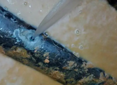 平凉市水管漏水检测多少钱