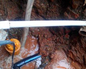 平凉市水管漏水检测哪家好