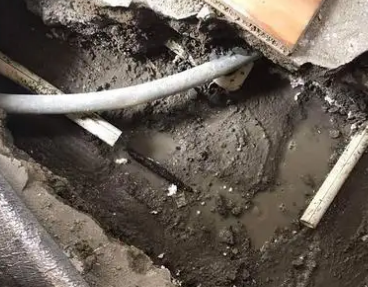 平凉市卫生间测漏水价格明细