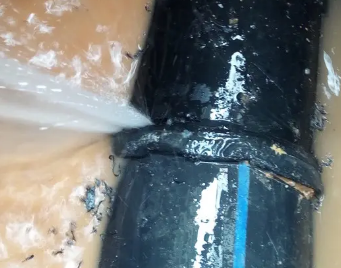 平凉市水管漏水检测的小妙招