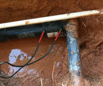 平凉市水管漏水检测多少钱