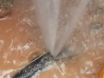 平凉市水管漏水检测哪家好