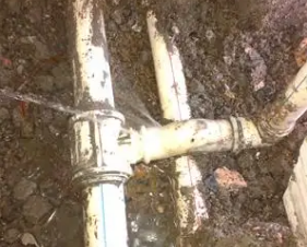 平凉市卫生间测漏水多少钱