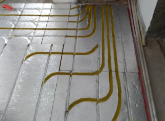 平凉市地暖维修哪家好
