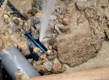 平凉市水管漏水检测哪家好