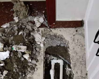 平凉市卫生间测漏水的相关问题