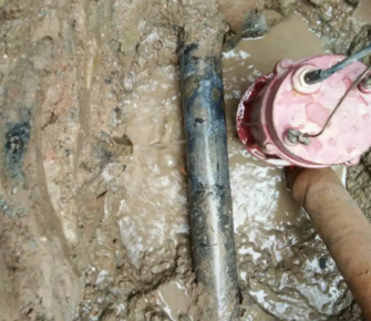 平凉市水管漏水检测的检测方法