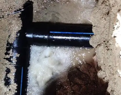 平凉市水管漏水检测哪家好