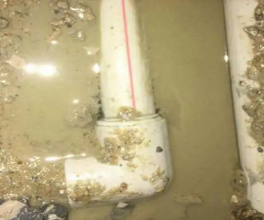 平凉市水管漏水检测多少钱