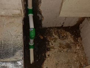 平凉市卫生间测漏水哪家好