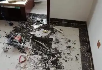 平凉市漏水检测多少钱