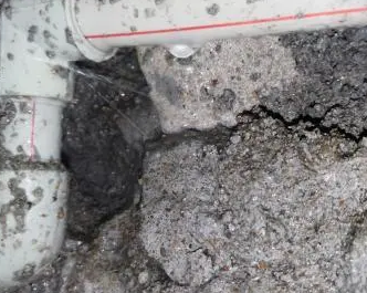 平凉市漏水检测多少钱