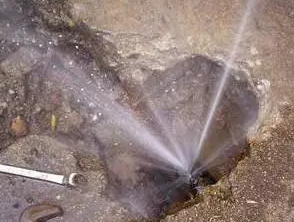 平凉市水管漏水检测哪家好