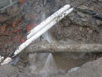 平凉市测漏水多少钱