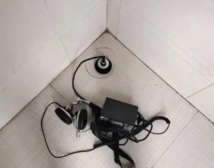 平凉市测漏水公司